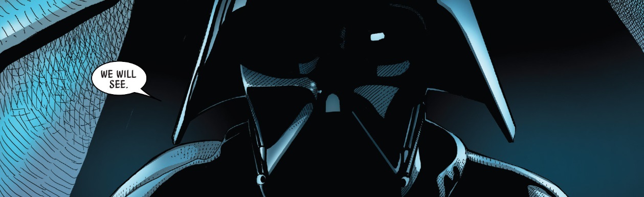 Darth Vader (Vol. 1), Issue #8