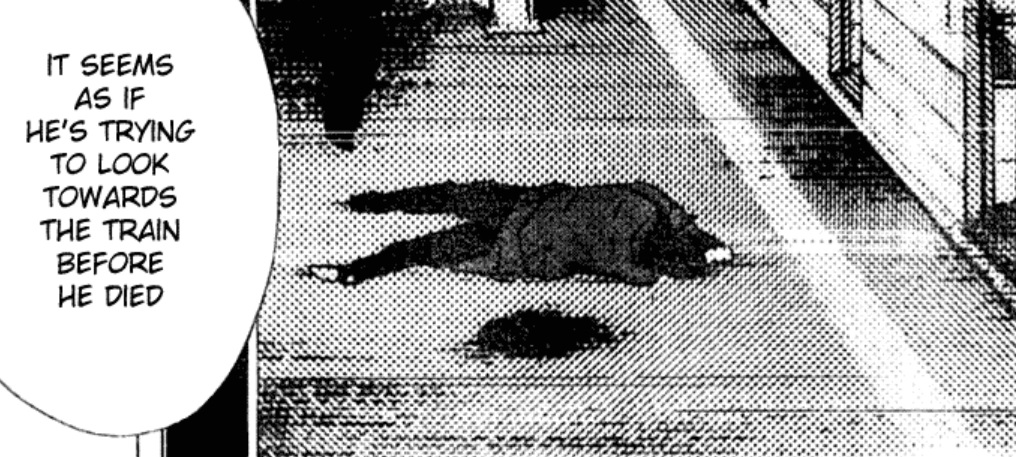 Death Note, Vol. 2, Ch. 15