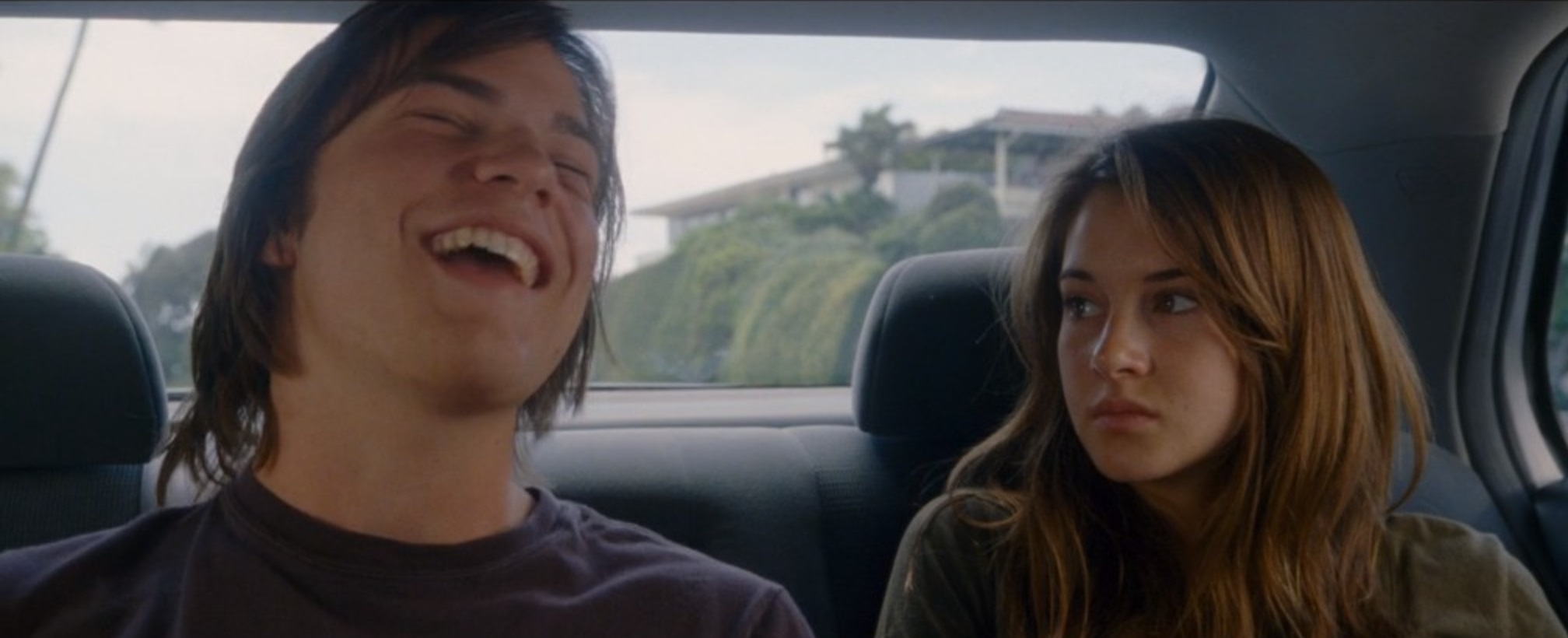 The Descendants - Alex and Sid