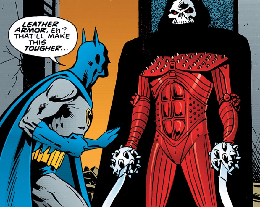 Detective Comics (Vol. 1), Issue #575