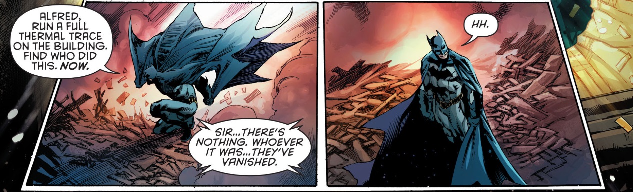 Detective Comics (Vol. 1), Issue #934 Detective Comics (Vol. 1), Issue #934
