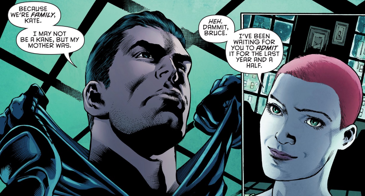 Detective Comics (Vol. 1), Issue #934 Detective Comics (Vol. 1), Issue #934