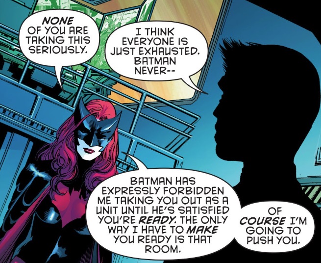 Detective Comics (Vol. 1), Issue #935 Detective Comics (Vol. 1), Issue #935