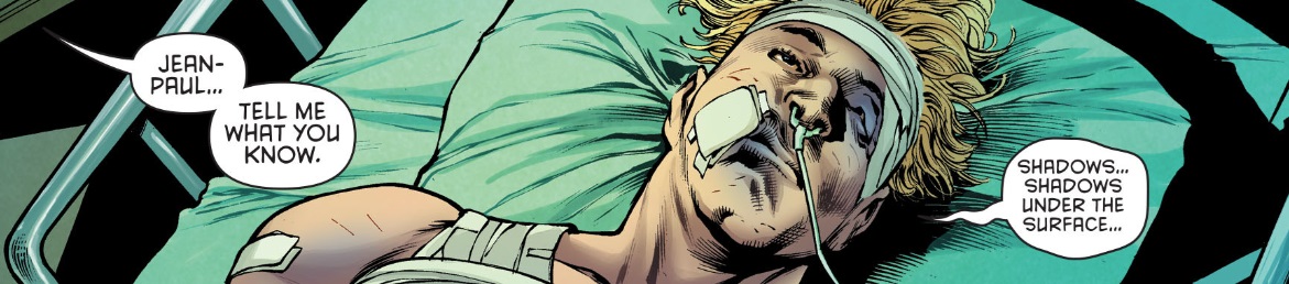 Detective Comics (Vol. 1), Issue #935 Detective Comics (Vol. 1), Issue #935