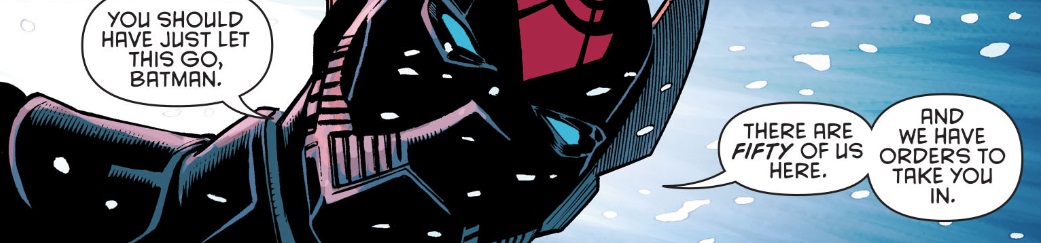 Detective Comics (Vol. 1), Issue #935 Detective Comics (Vol. 1), Issue #935