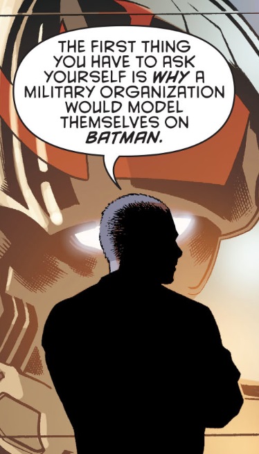 Detective Comics (Vol. 1), Issue #936