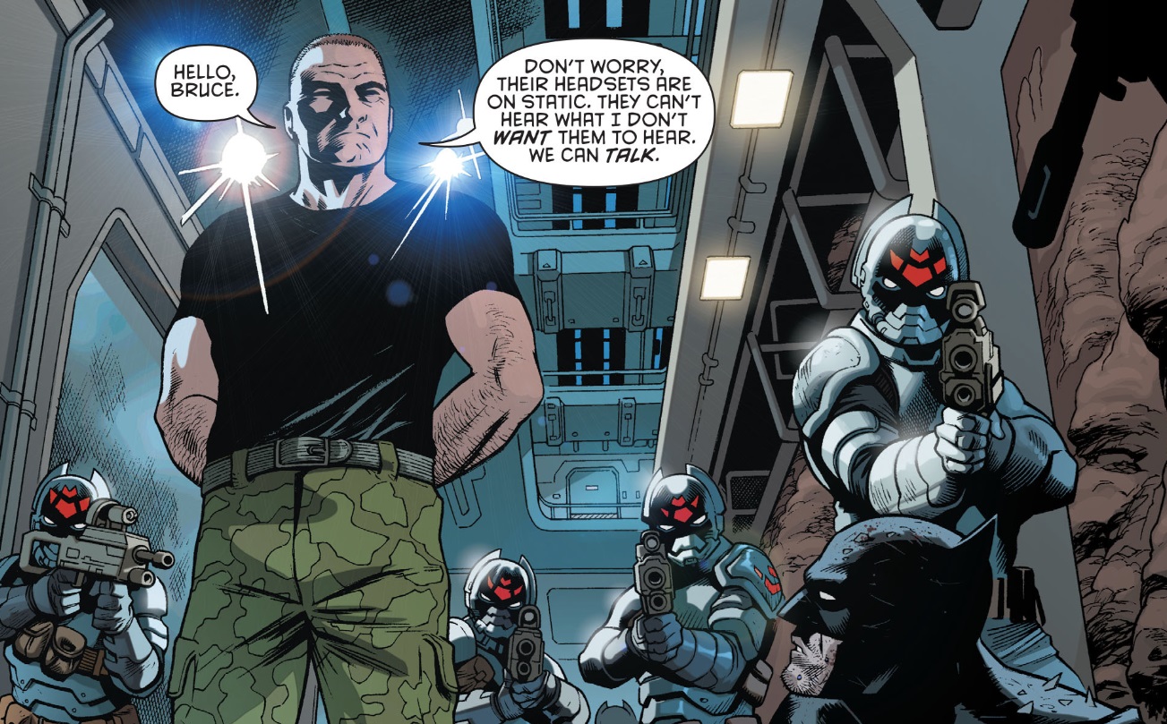 Detective Comics (Vol. 1), Issue #937