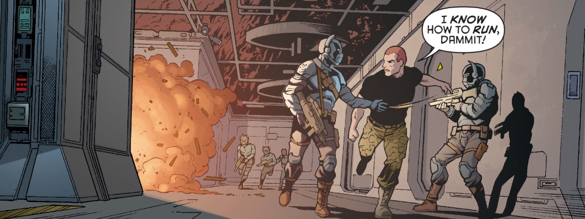 Detective Comics (Vol. 1), Issue #938