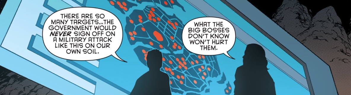 Detective Comics (Vol. 1), Issue #938