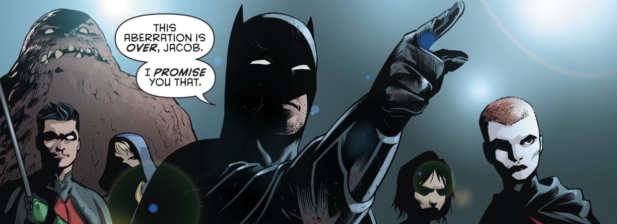 Detective Comics (Vol. 1), Issue #938