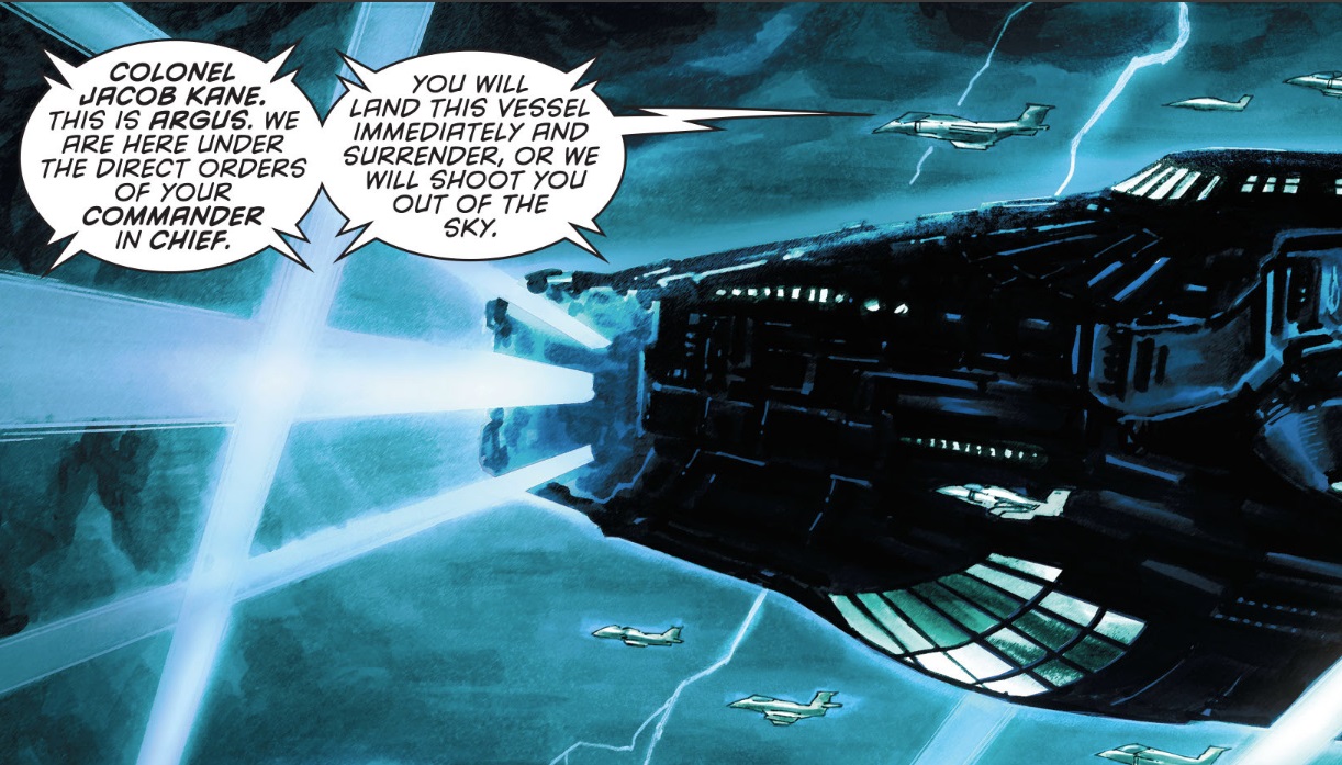 Detective Comics (Vol. 1), Issue #940