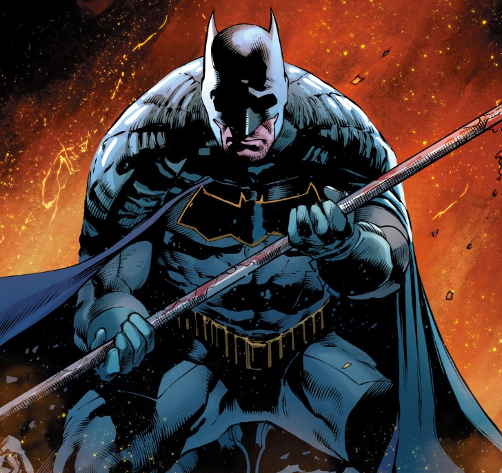Detective Comics (Vol. 1), Issue #940