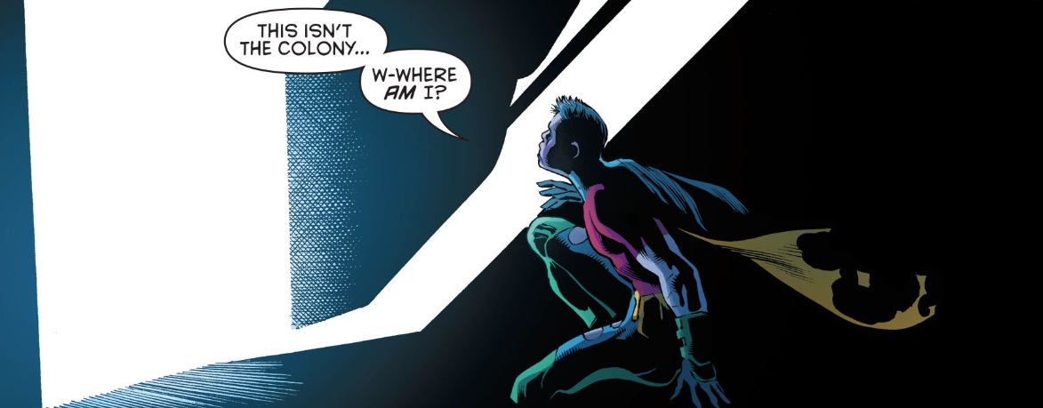 Detective Comics (Vol. 1), Issue #940