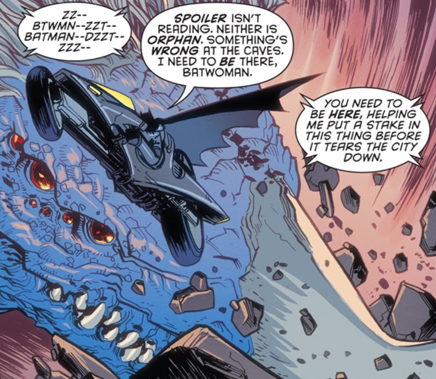 Detective Comics (Vol. 1), Issue #941