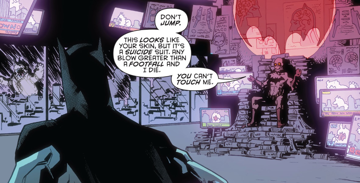 Detective Comics (Vol. 1), Issue #942