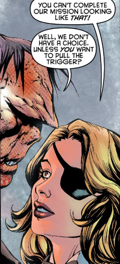 Detective Comics (Vol. 2), Issue #7