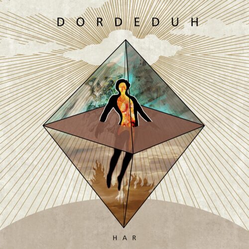 Dordeduh - Har