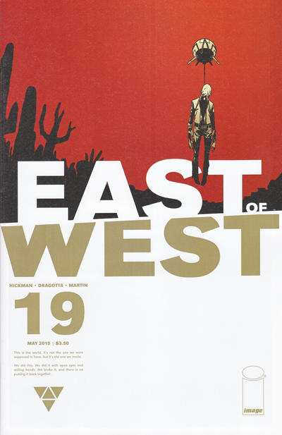 East of West, Issue #19