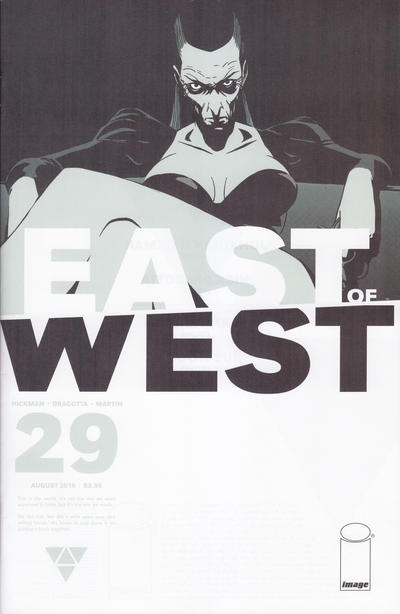 East of West, Issue #29