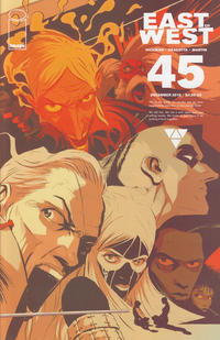 East of West, Issue #45