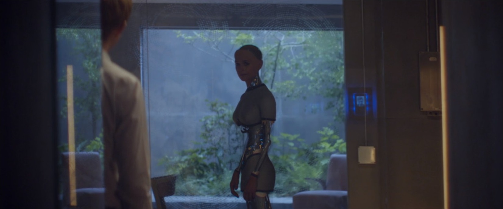 Ex Machina