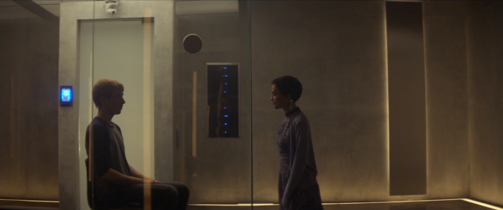 Ex Machina