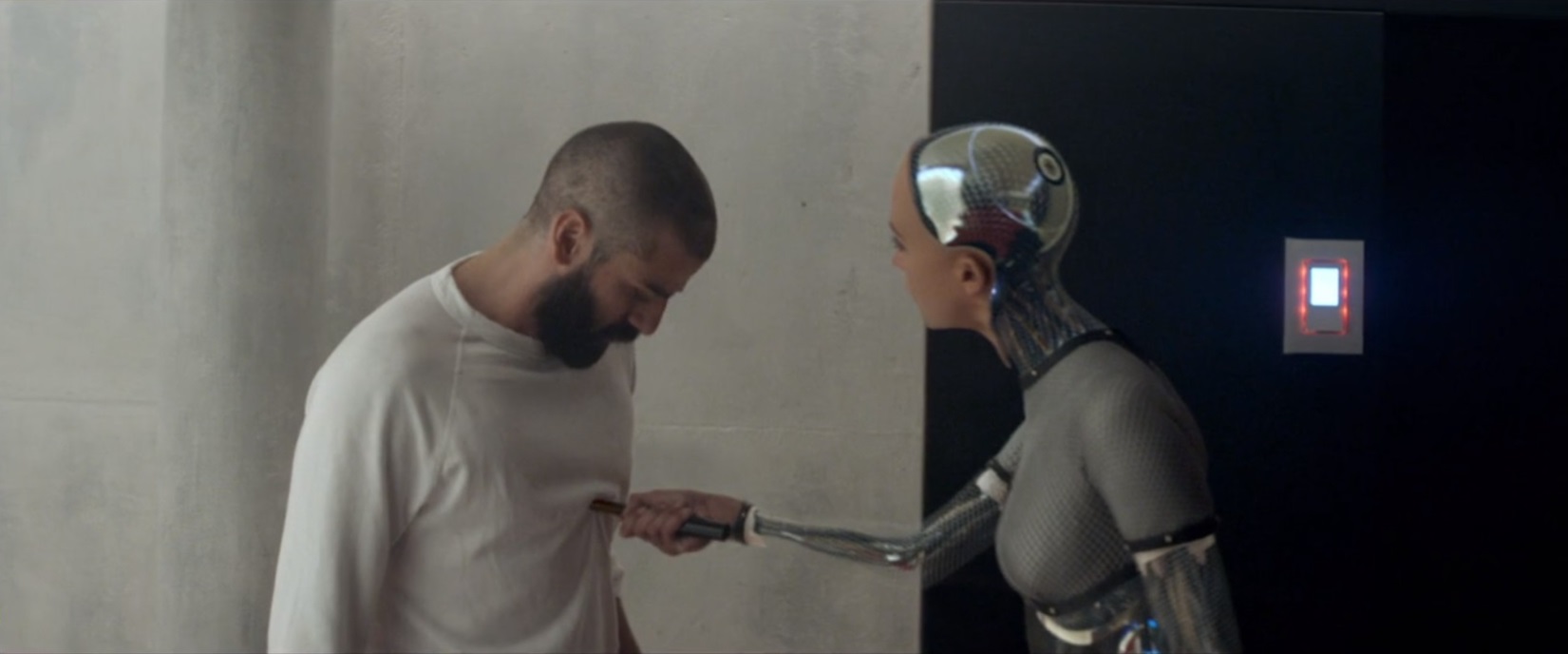 Ex Machina