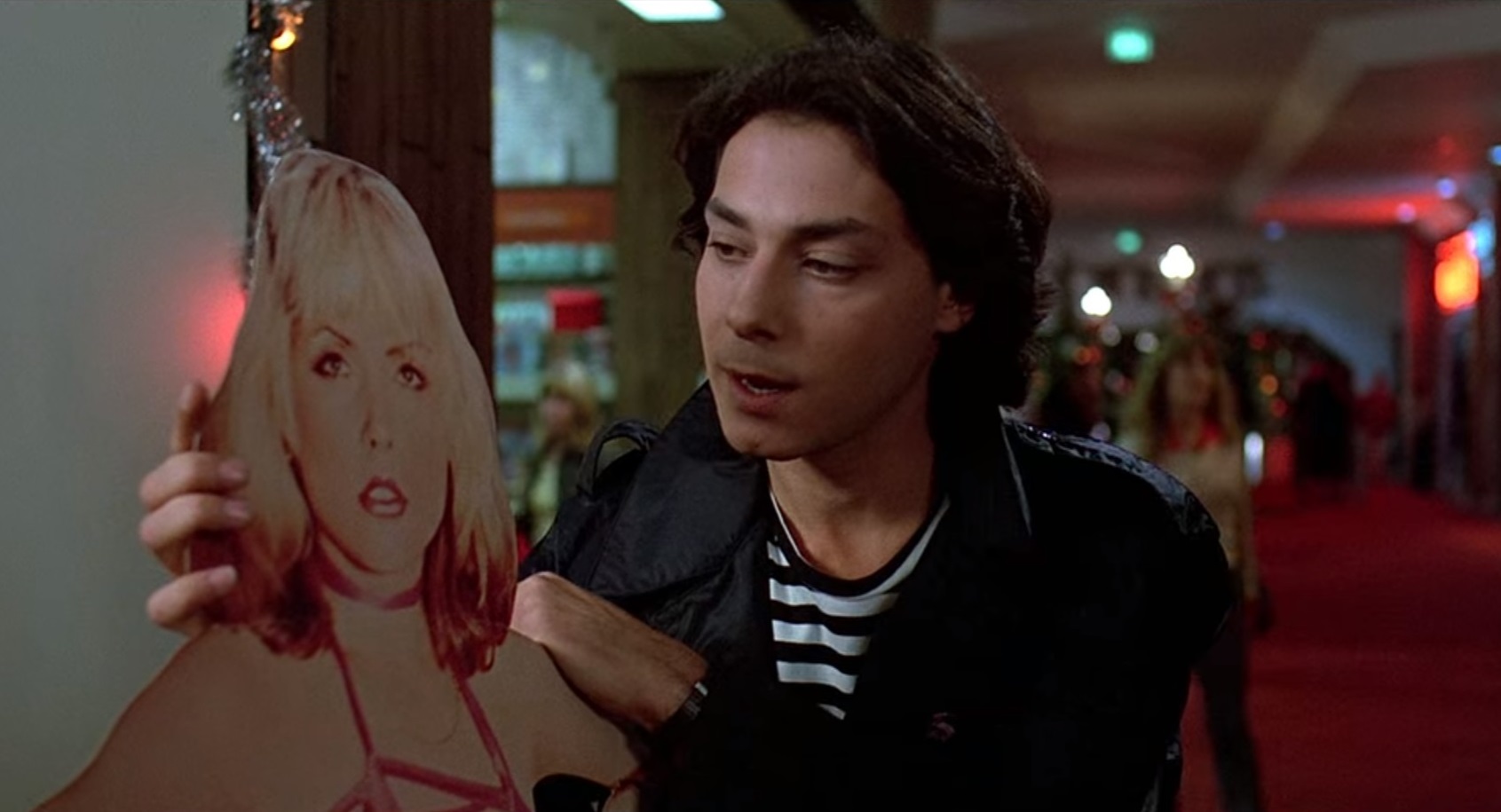 Fast Times at Ridgemont High