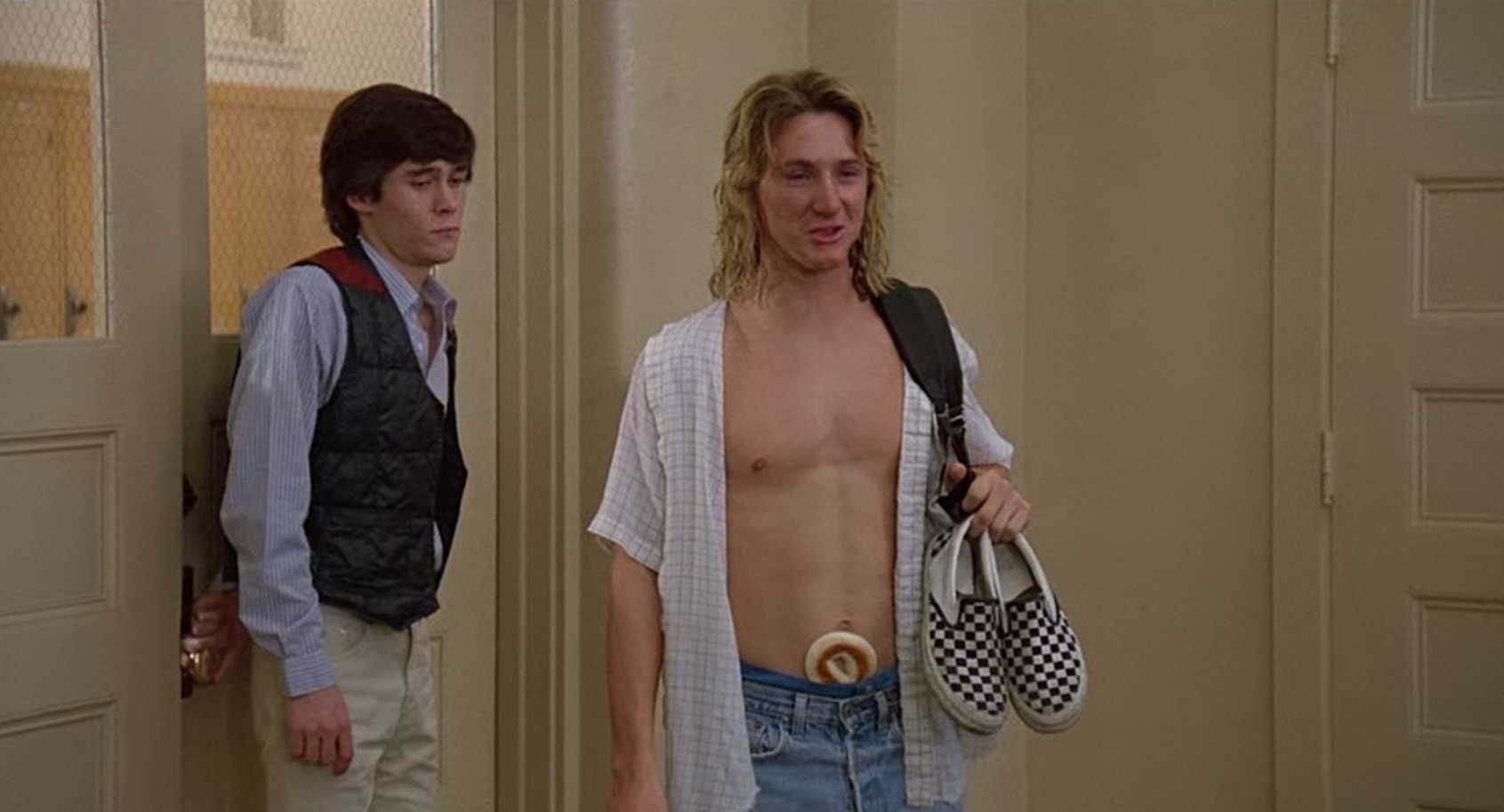 Fast Times at Ridgemont High