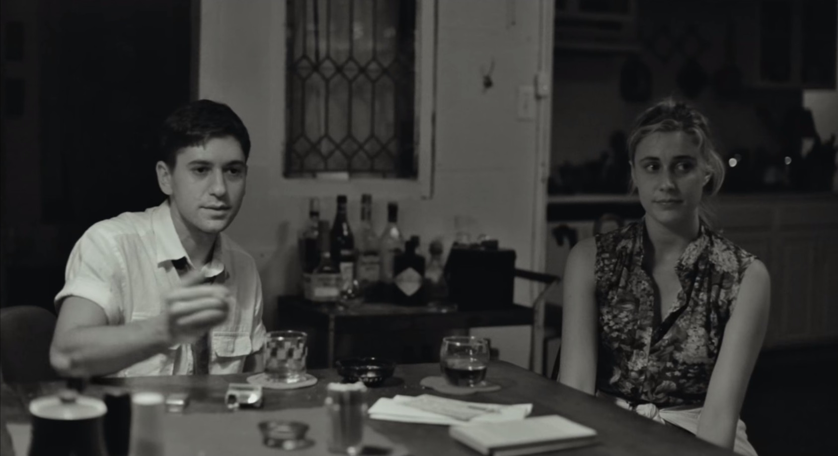 Frances Ha