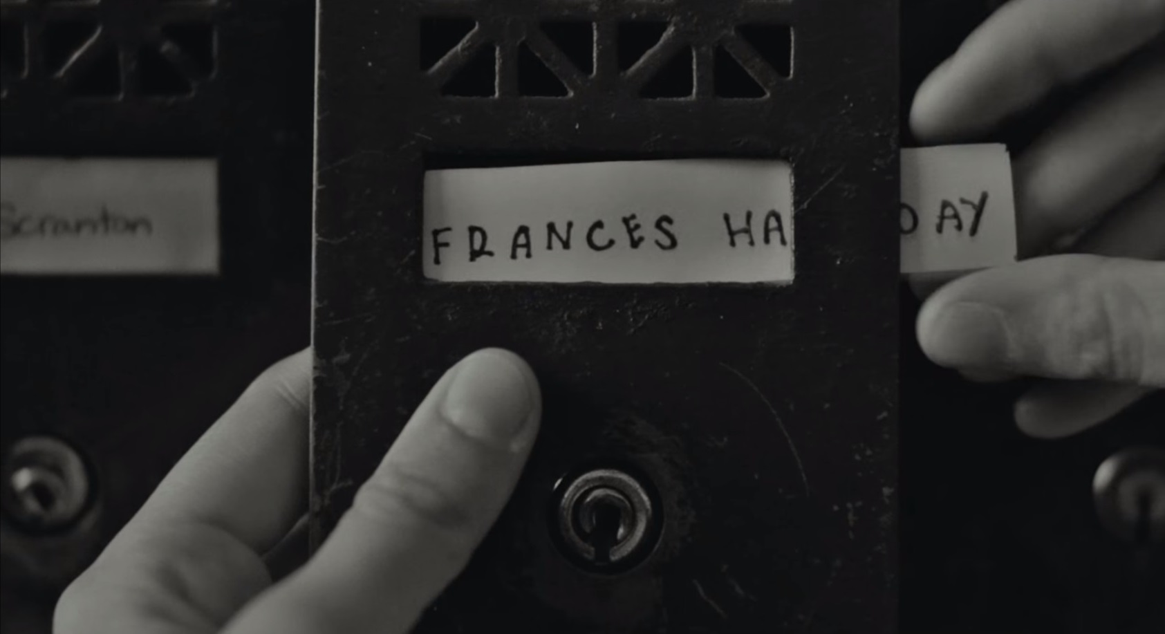 Frances Ha