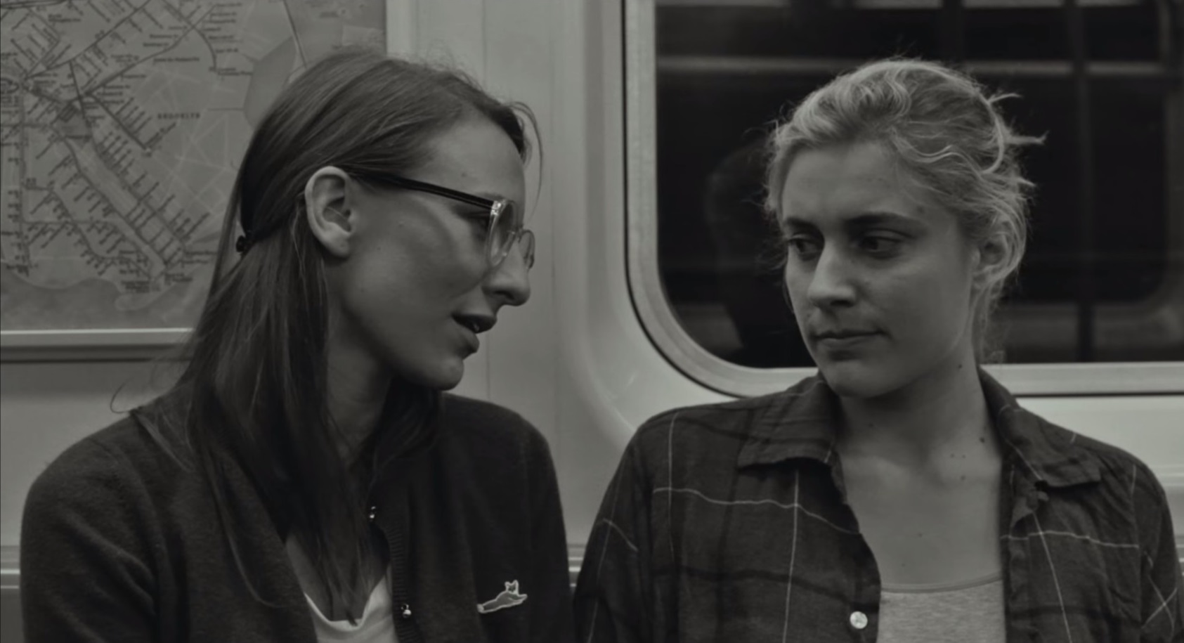 Frances Ha