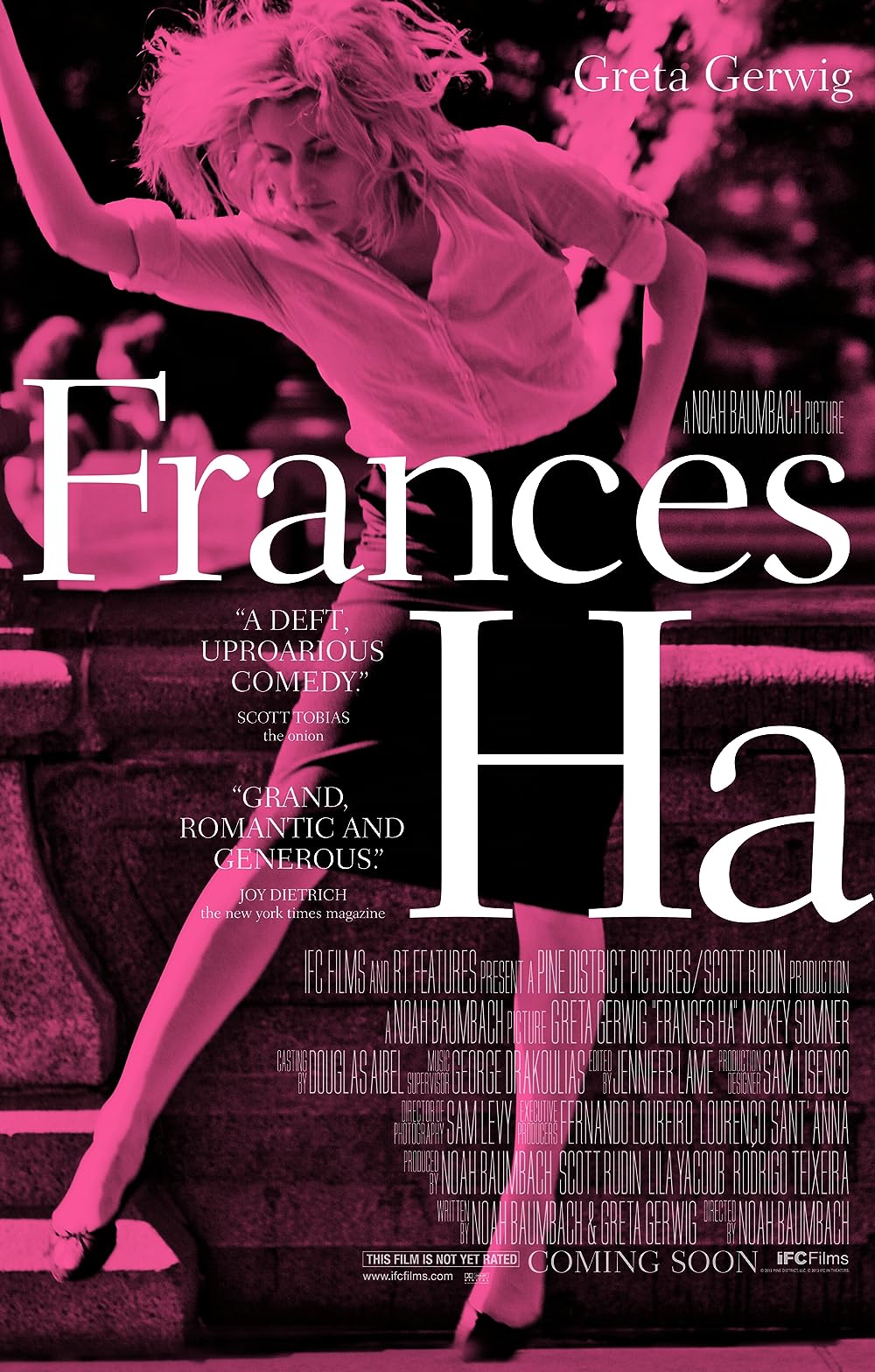 Frances Ha