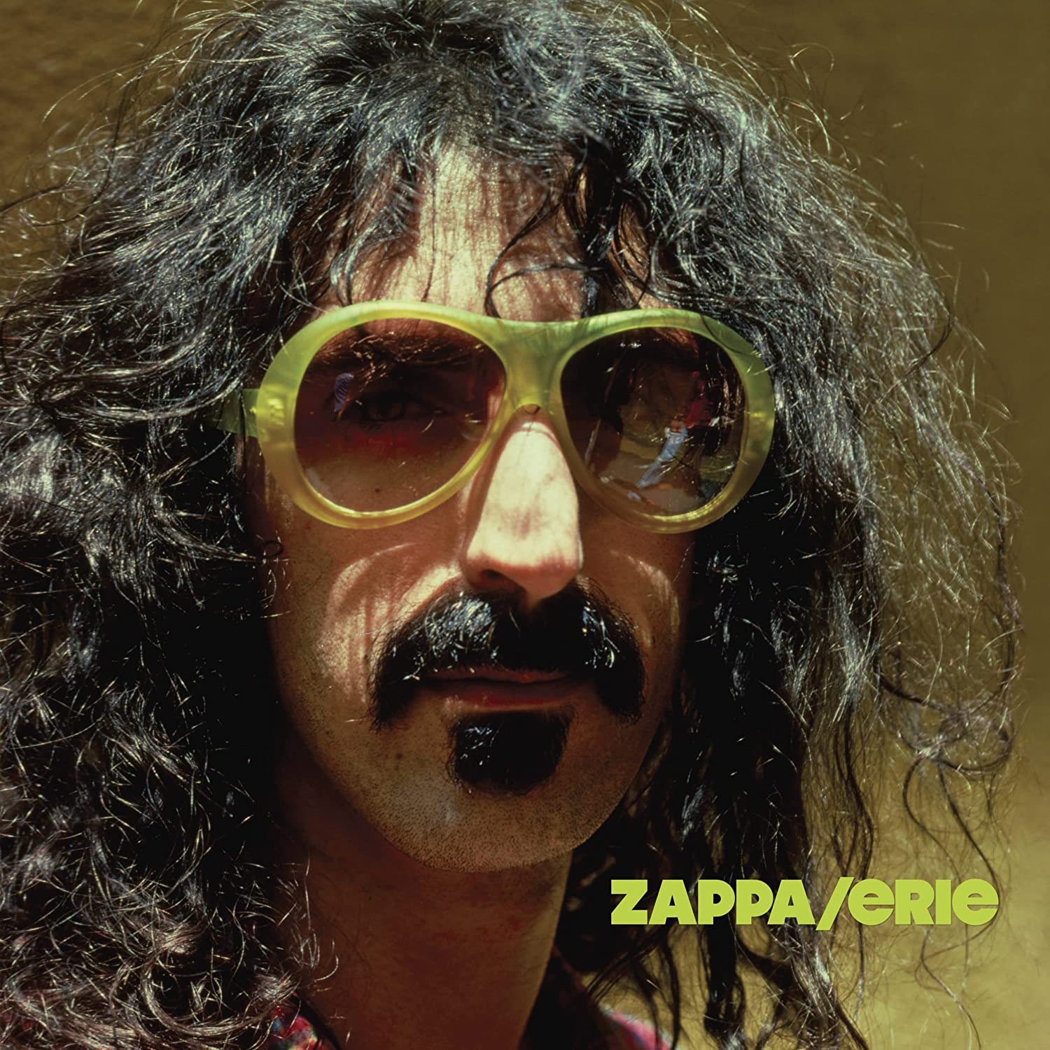 Frank Zappa - Zappa/Erie