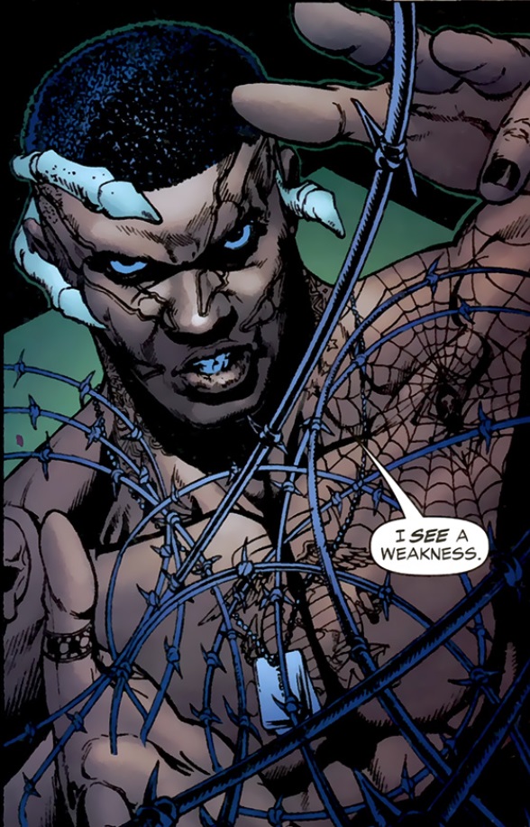 Green Lantern (Vol. 4), Issue #9