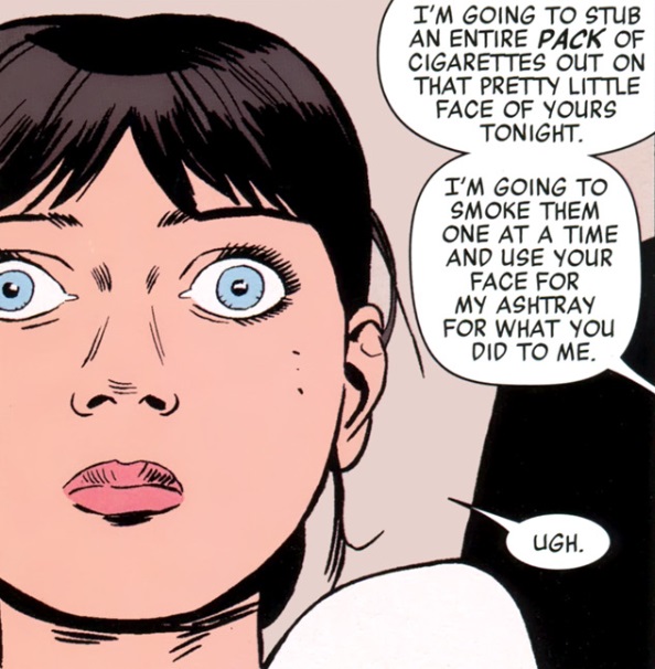 Hawkeye (Vol. 4), Issue #5
