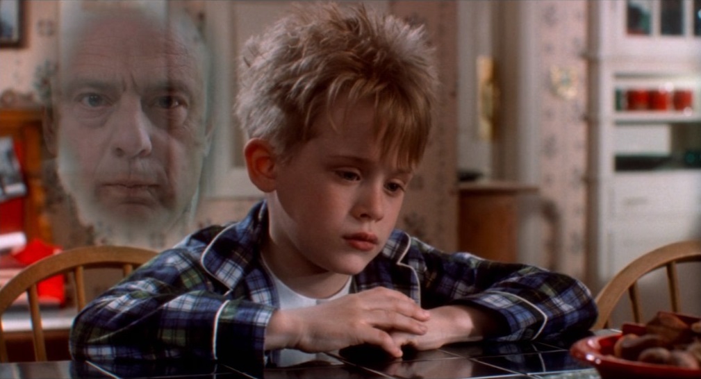 Home Alone