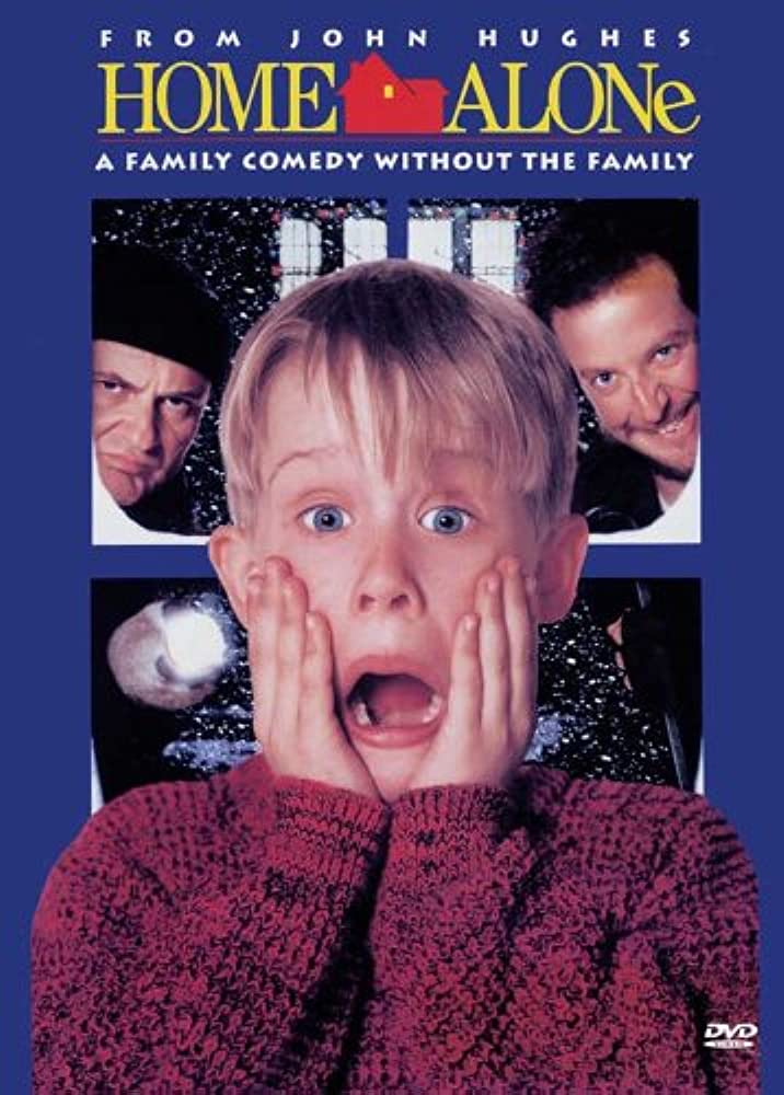 Home Alone