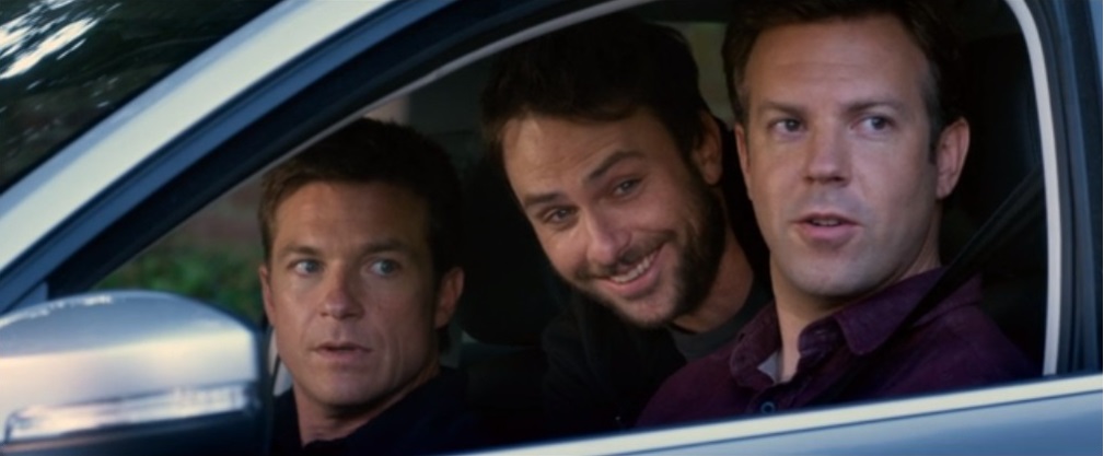 Horrible Bosses