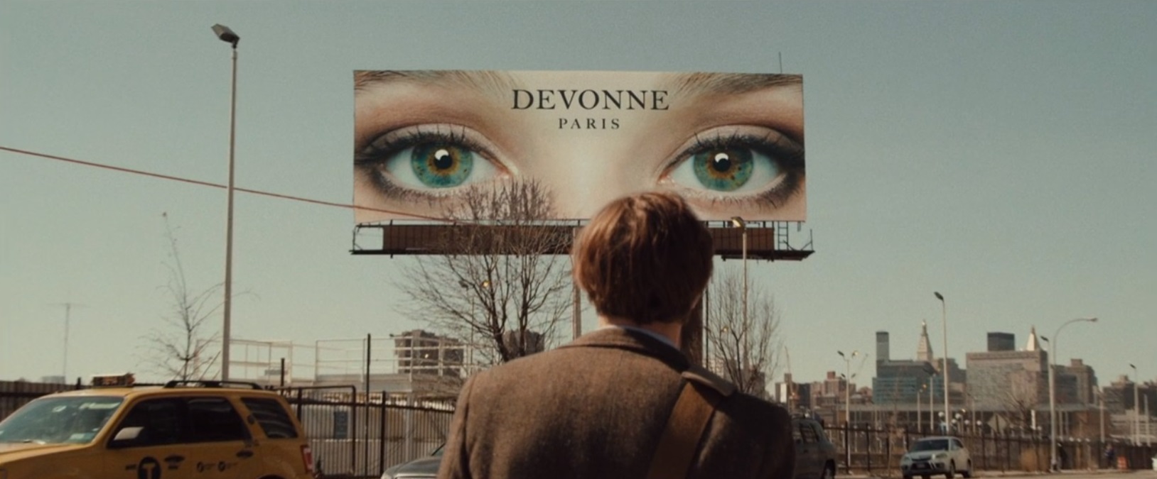 I Origins