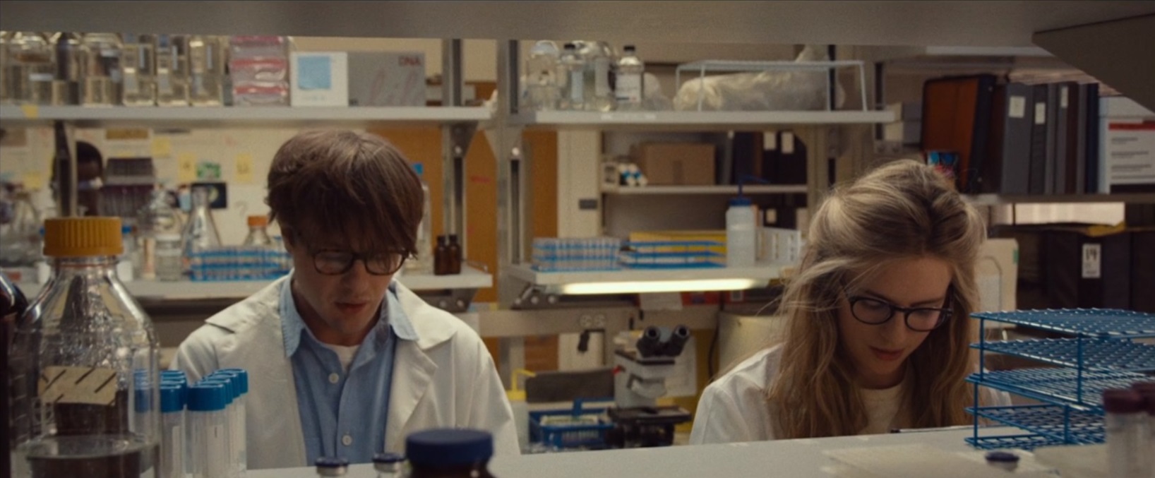 I Origins