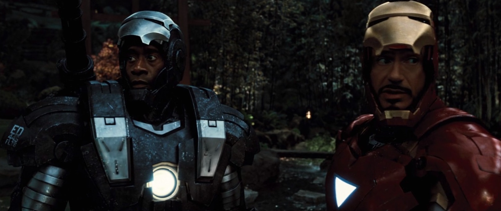 Iron Man 2 Iron Man 2