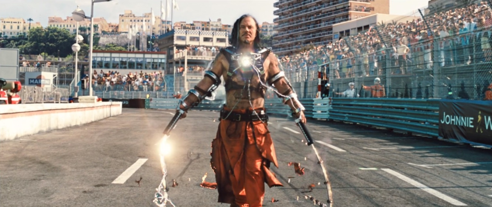 Iron Man 2 Iron Man 2