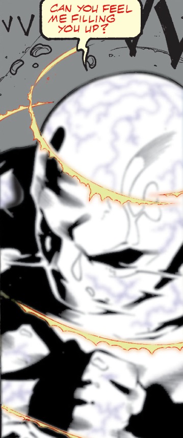 JLA (Vol. 1), Issue #4 JLA (Vol. 1), Issue #4