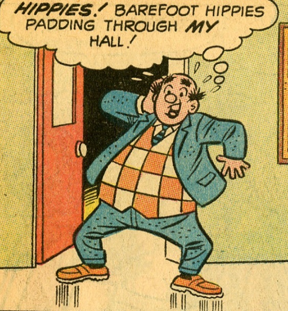 Josie and the Pussycats (Vol.1), Issue #40