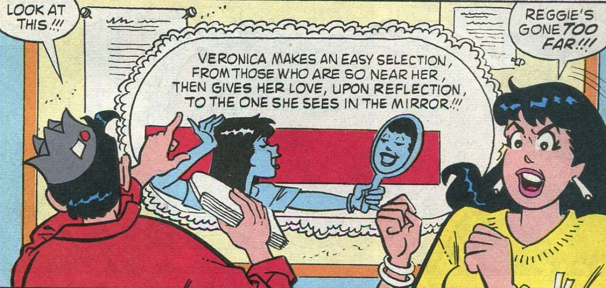Jughead (Vol. 2), Issue #44