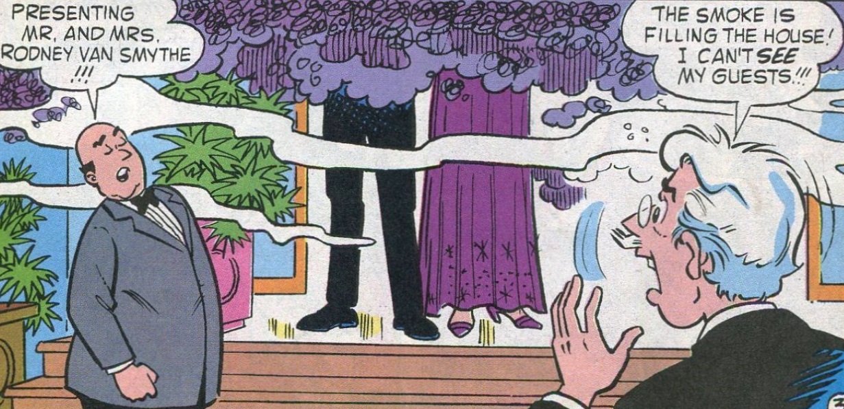 Jughead (Vol. 2), Issue #44