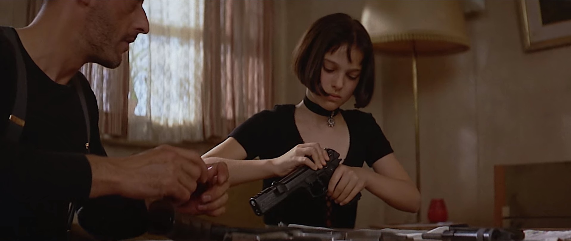 Léon the Professional