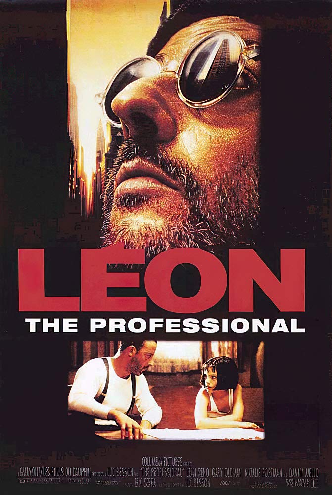 Léon: The Professional