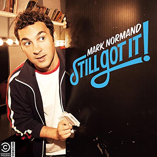 Mark Normand - Still Got It!